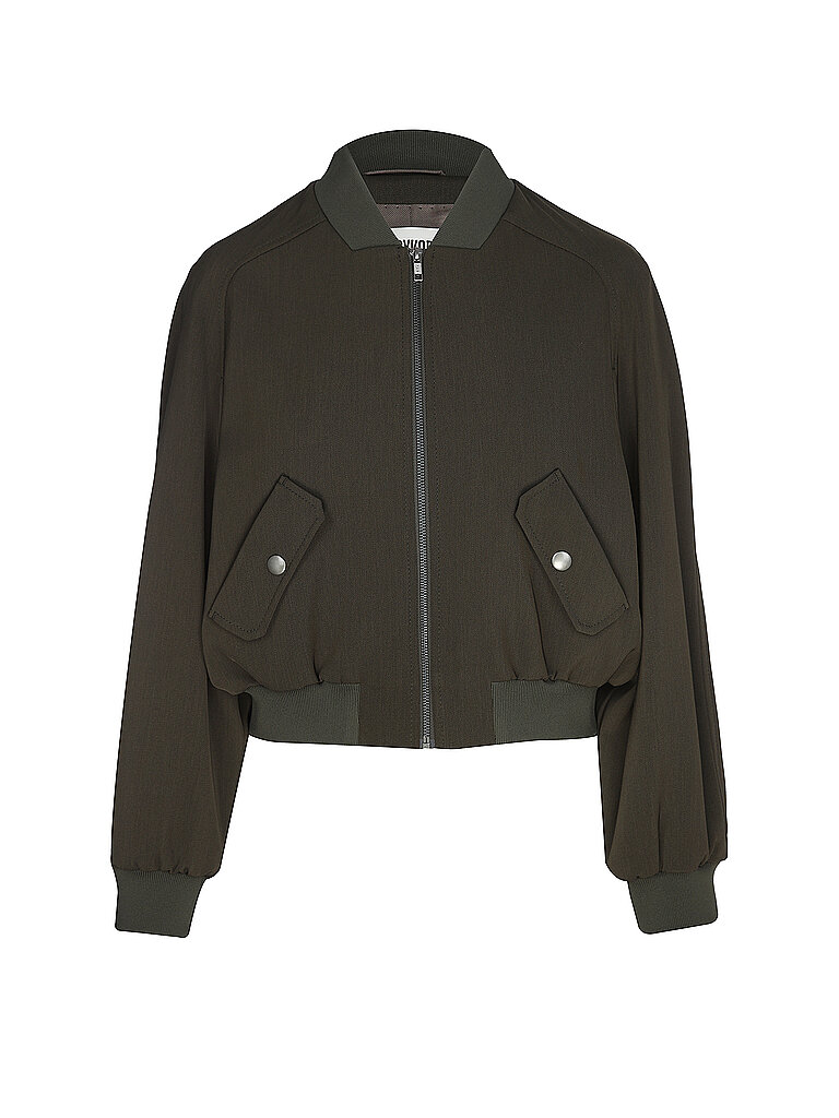 Drykorn Blouson oliva 38