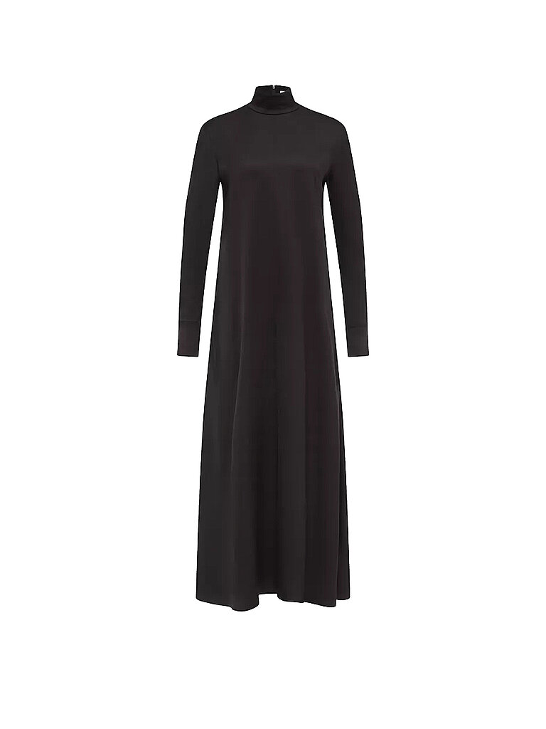 Mididress NAINEN 1 marrone 36
