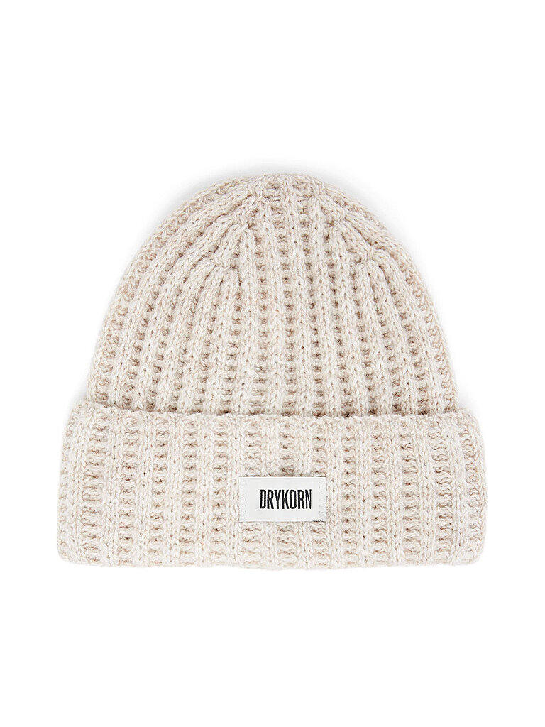 DRYKORN Berretto - Cuffia CORNIE 1 crema | Donna | 422001 CORNIE 1