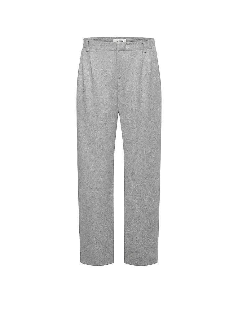 Pantaloni Marlene JEALOUS grigio chiaro 27/L34
