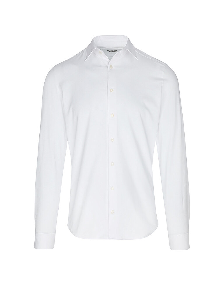 Camicia Slim Fit ZED 10 bianco XL