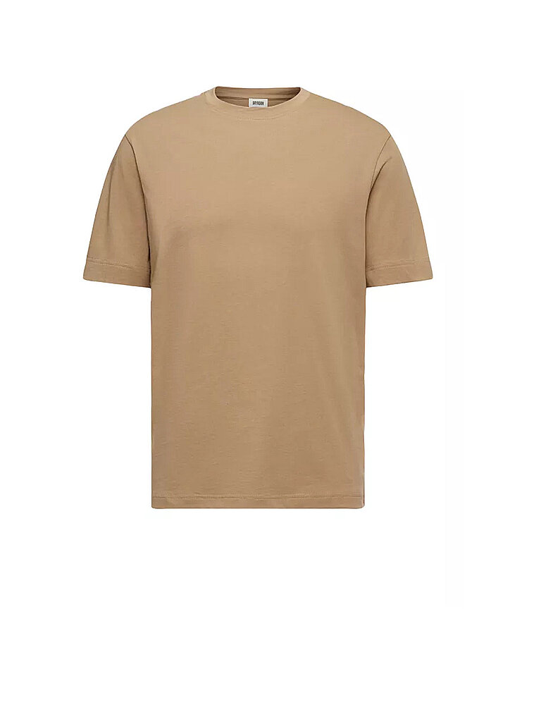 Drykorn T-shirt RAPHAEL beige L