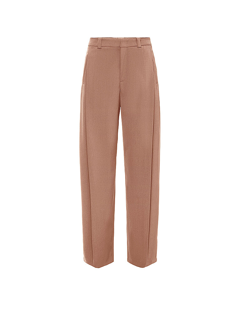 Nome del prodotto: Pantaloni Marlene UNPACK cammello 26/L32