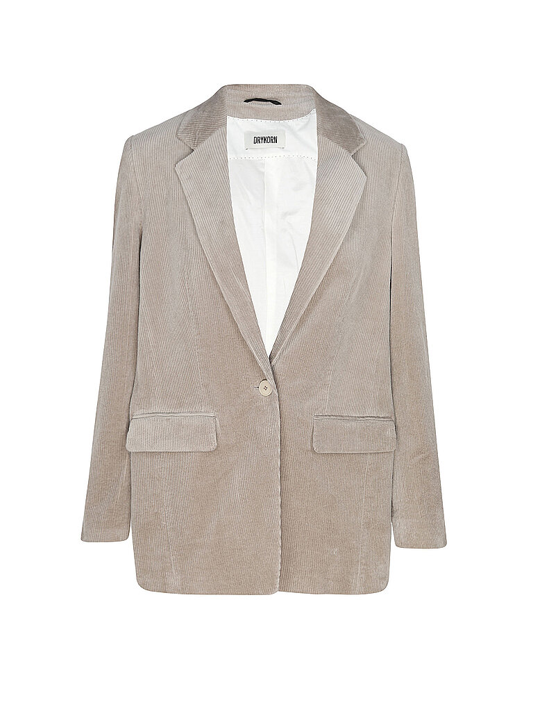 Drykorn Blazer beige 38
