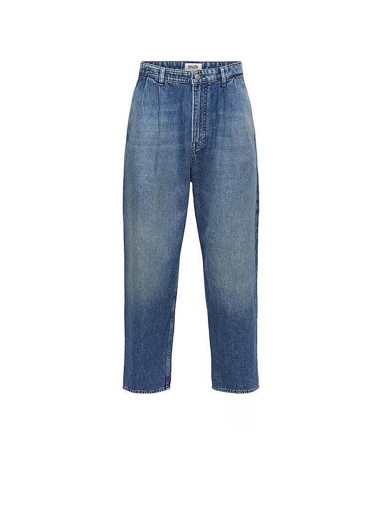 Jeans Tapered Fit blu 34/L32