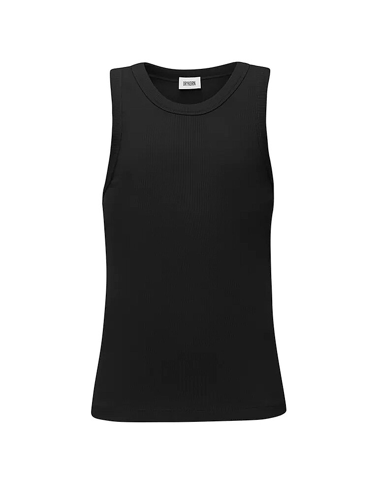 Drykorn Tanktop NATHAN nero L