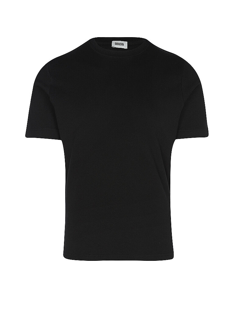Drykorn T-Shirt ENIL 10 nero M