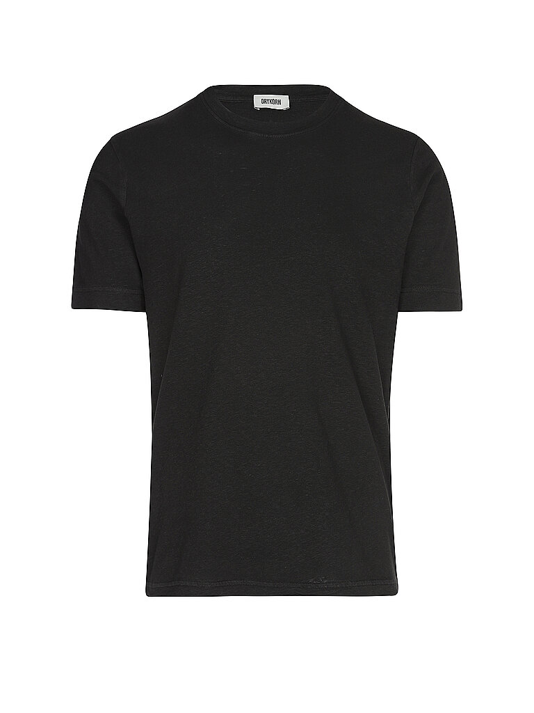 Drykorn T-Shirt RAPHAEL marrone S