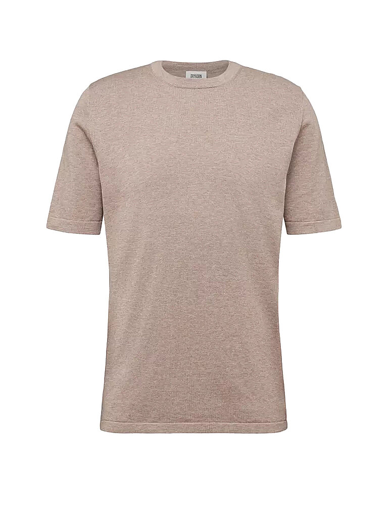 T-Shirt VALENTIN beige XXL