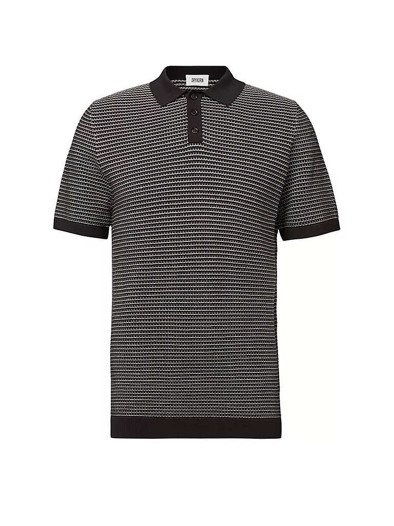 Poloshirt TRITON 1 marrone L