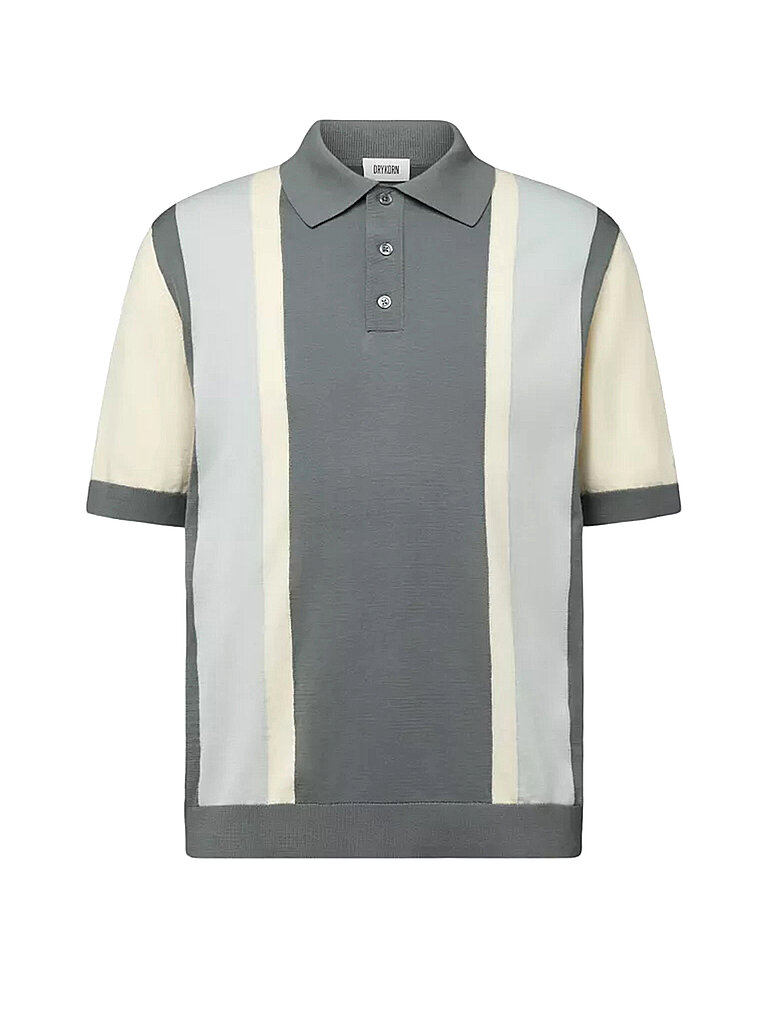 Polo TAMIAN 1 verde chiaro S