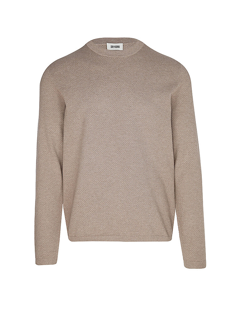 Drykorn Pullover IRMINO 1 beige S