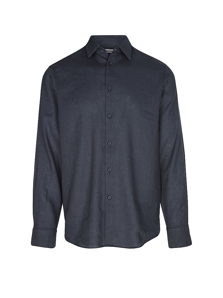 Drykorn Camicia RAMIS blu L