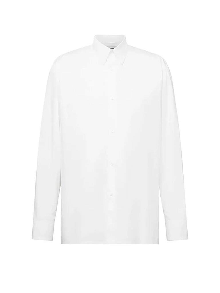 Drykorn Camicia GAUNT 10 bianco S