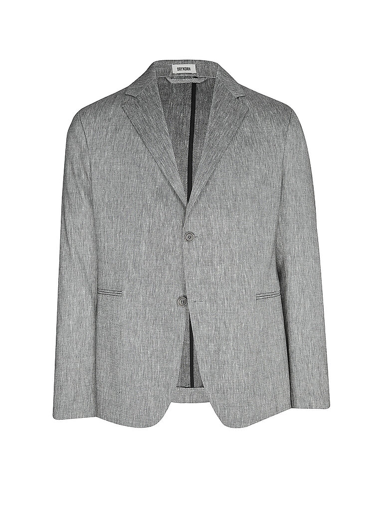 Drykorn Sakko CATORY 1 grigio 52