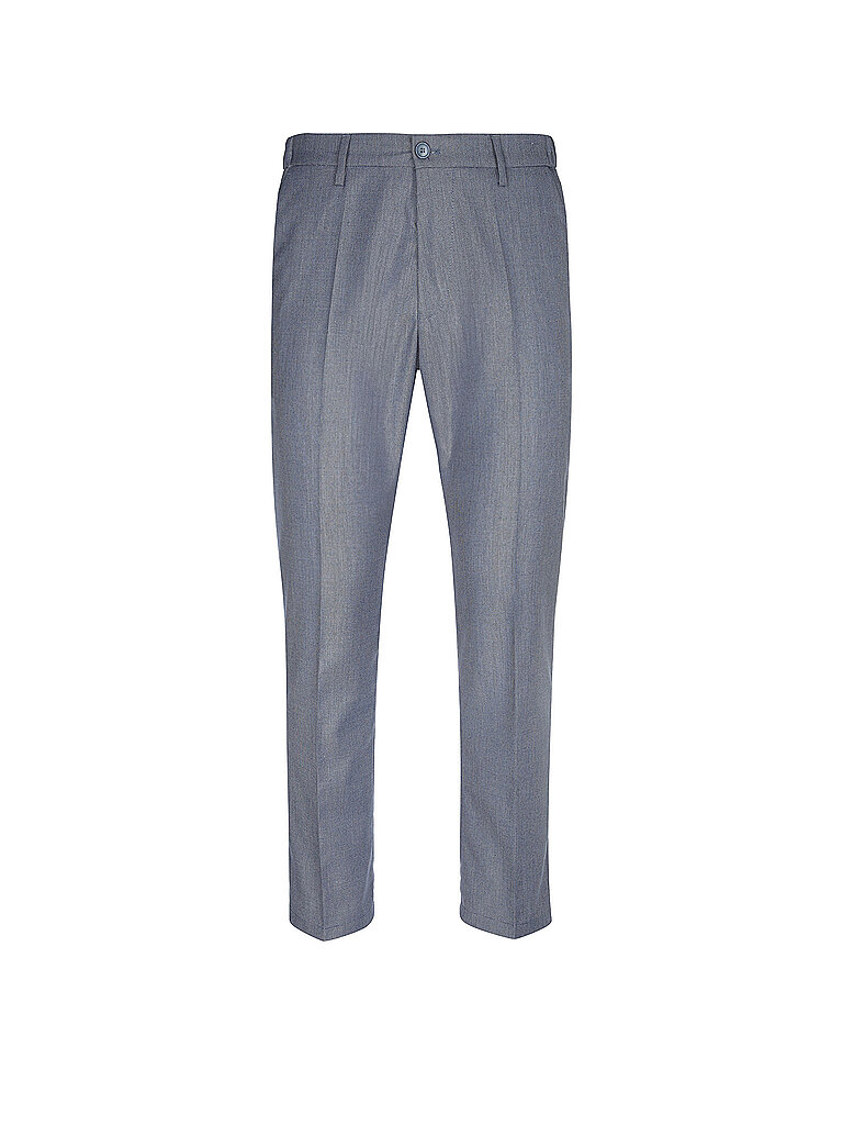 Drykorn Chino AJEND_RG blu 34/L34
