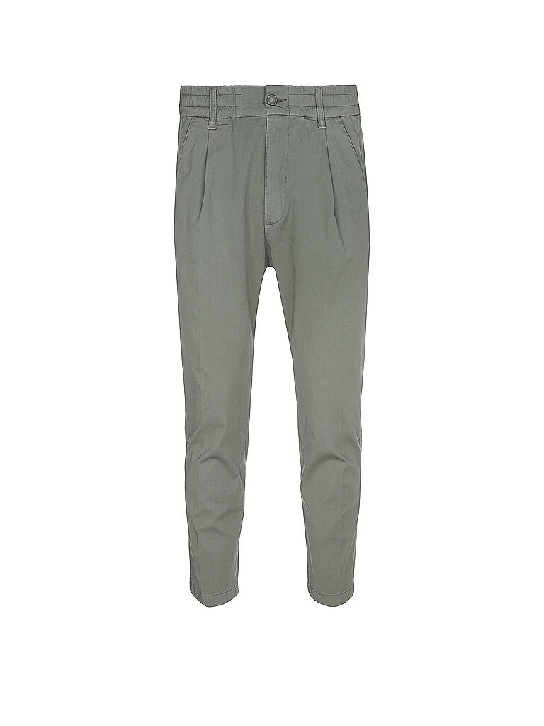 Chino CHASY 10 verde 32/L34