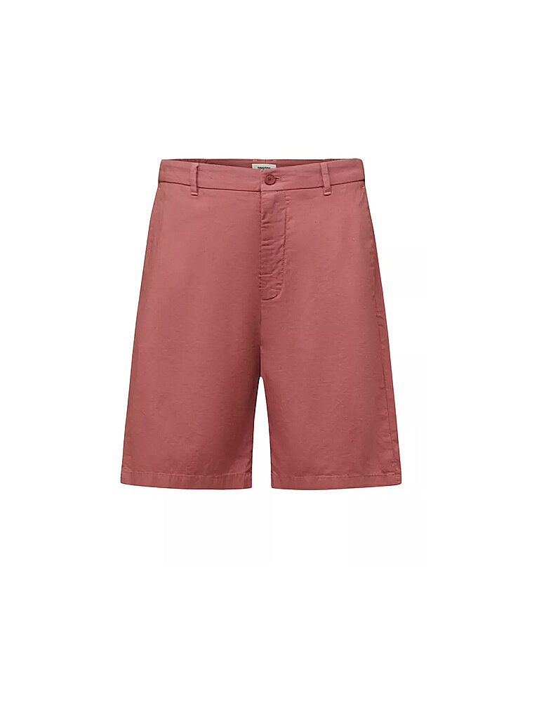 Drykorn Shorts YASAN 10 rosso 36