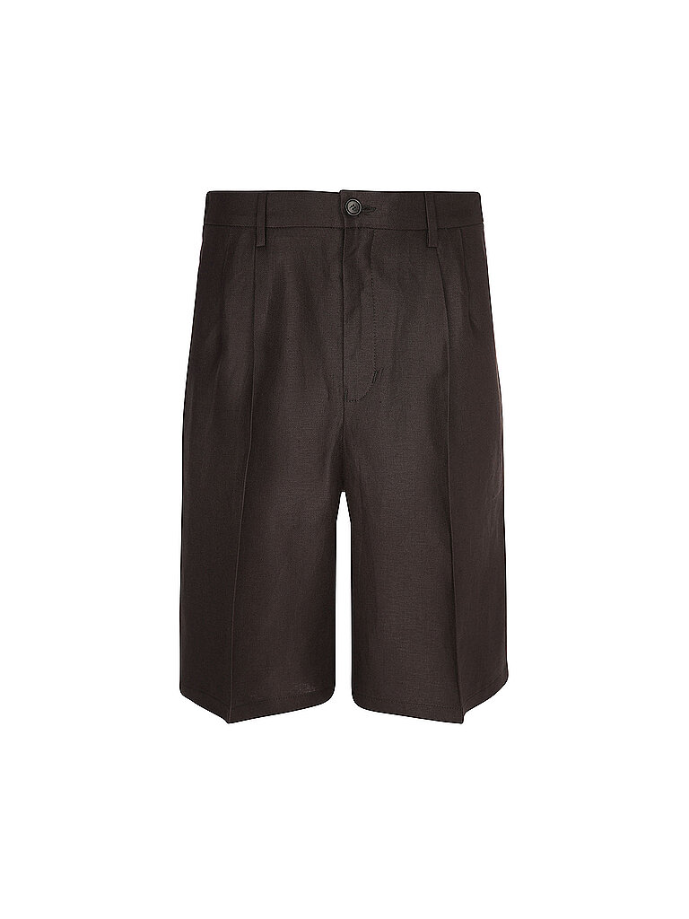 Shorts ROCABO 1 marrone 34