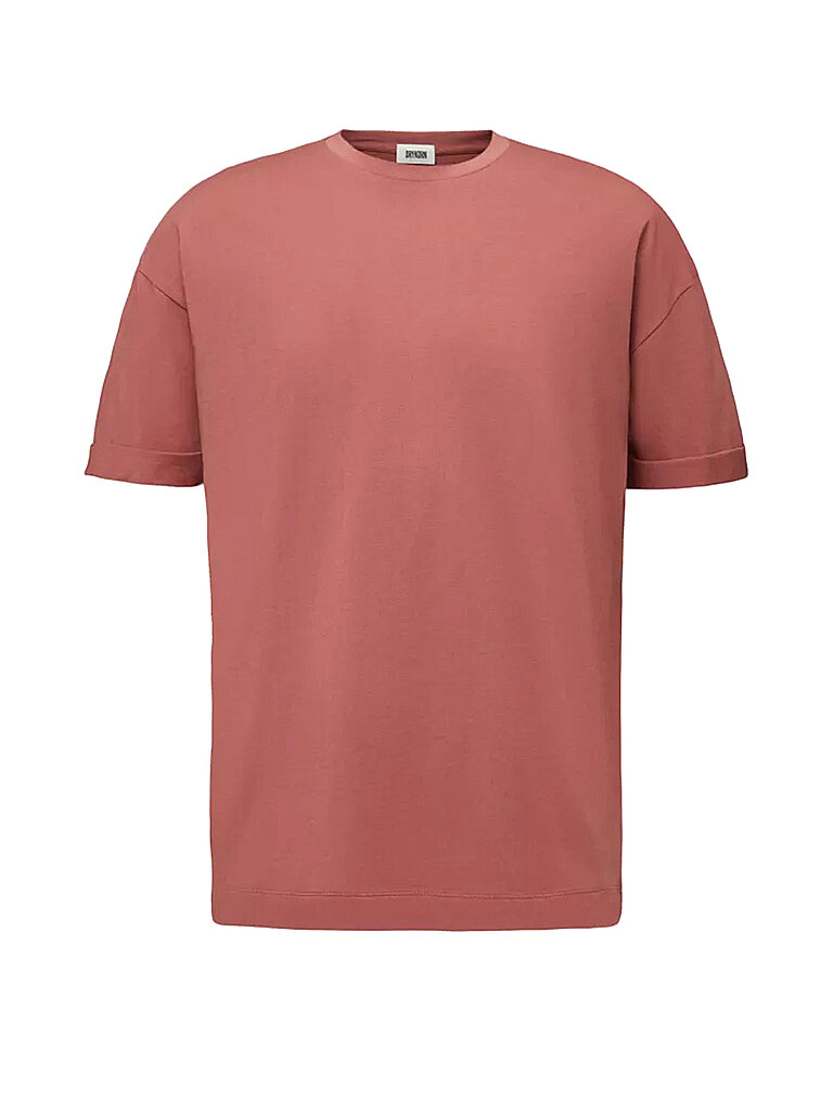 Drykorn T-Shirt THILO 10 rosso L