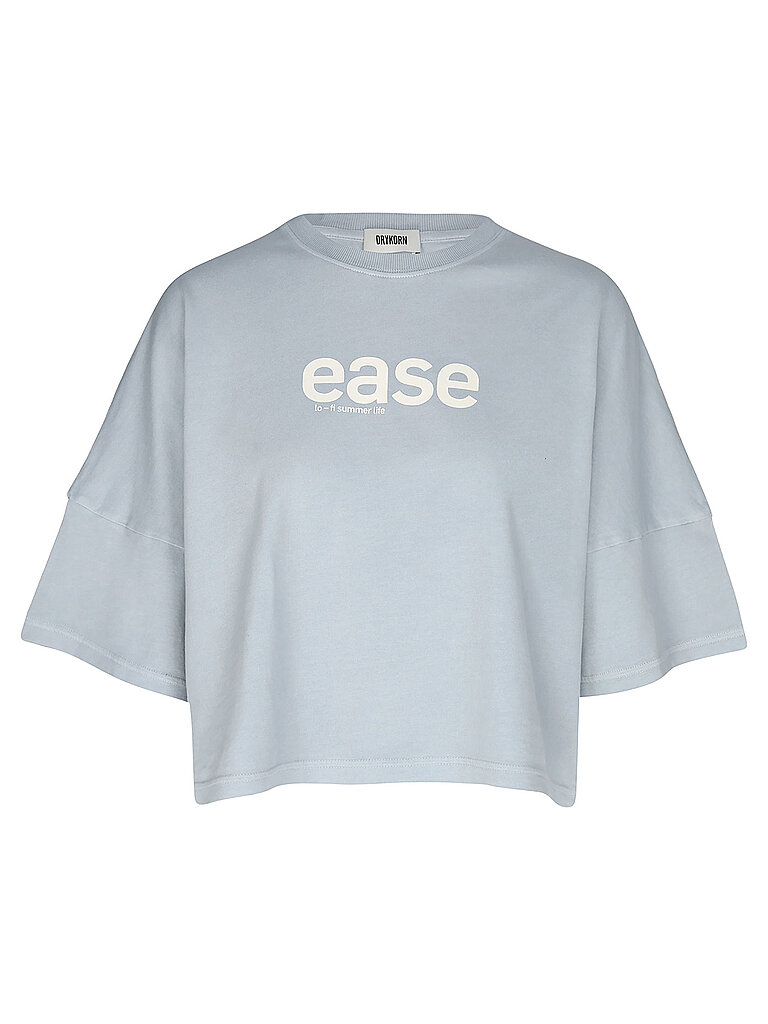 T-Shirt KUSIA P5 azzurro S