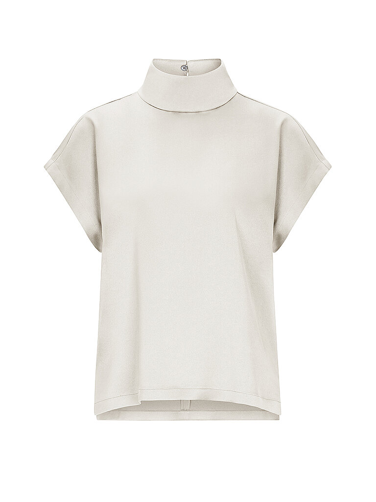 Blusa-camicia ALARIA 1 crema 40