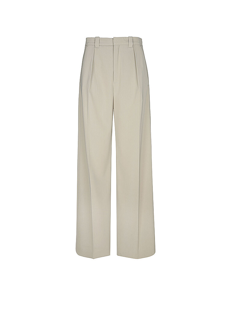 Pantaloni Marlene beige 31/L34