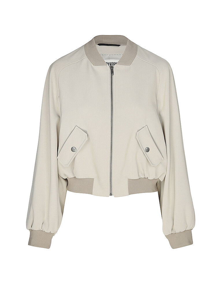 Drykorn Blouson MARHAM 1 beige 38