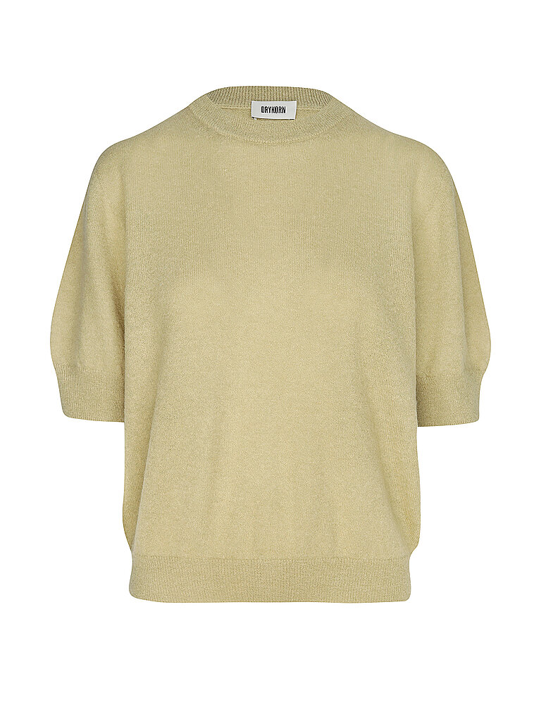 Pullover SANDY 1 senape XL