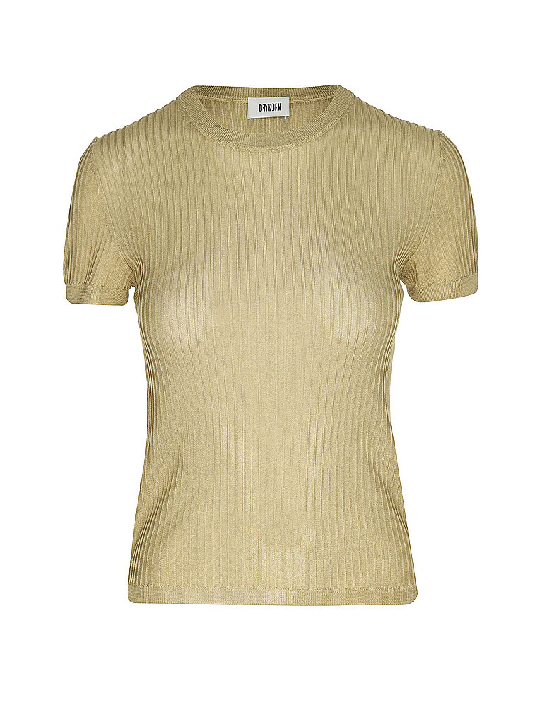 Pullover MOGLINI senape XL