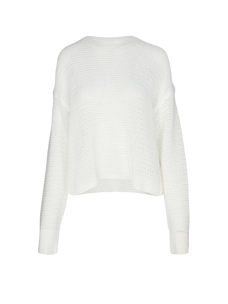 Pullover MALESE 1 crema XL