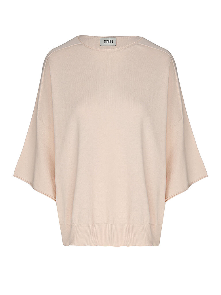 Drykorn Pullover DILARY 1 rosa L