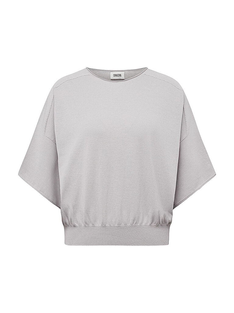 Pullover DILARY 1 grigio S