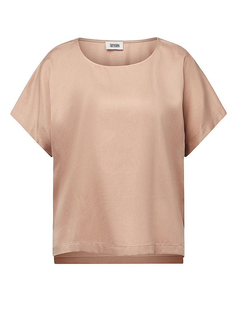 Blusenshirt CORAMY rosa 40