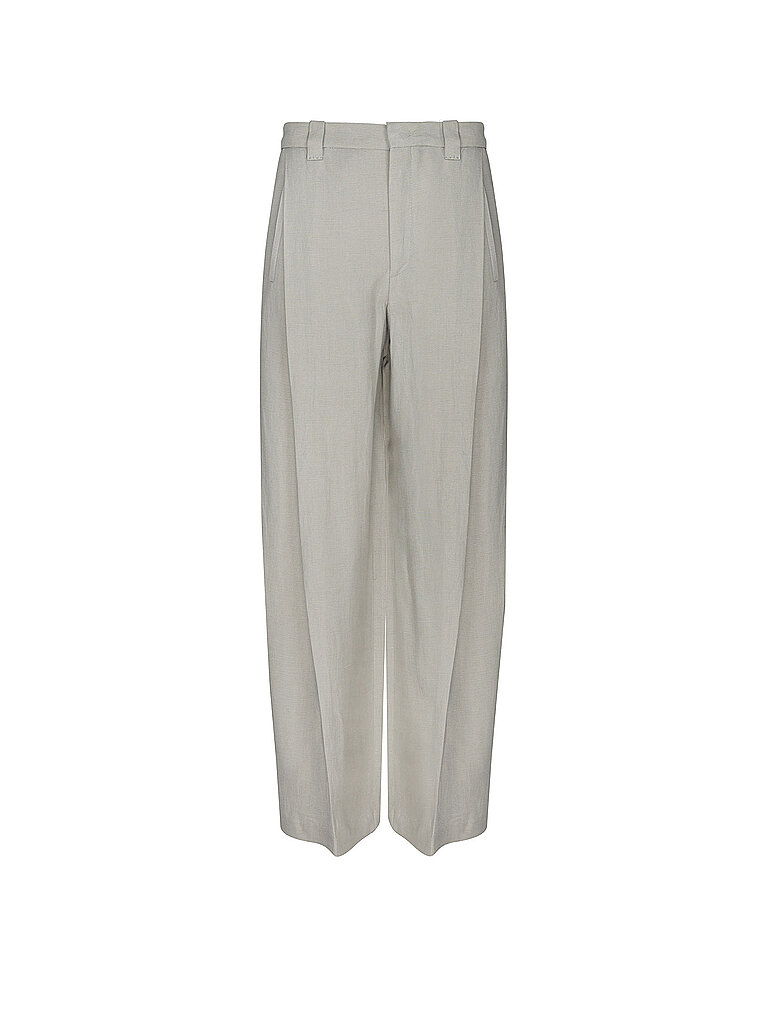 Pantaloni Marlene UNPACK 1 marrone chiaro 31/L34
