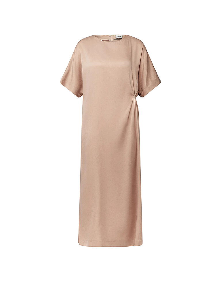 Midikleid INDAH 10 rosa 40