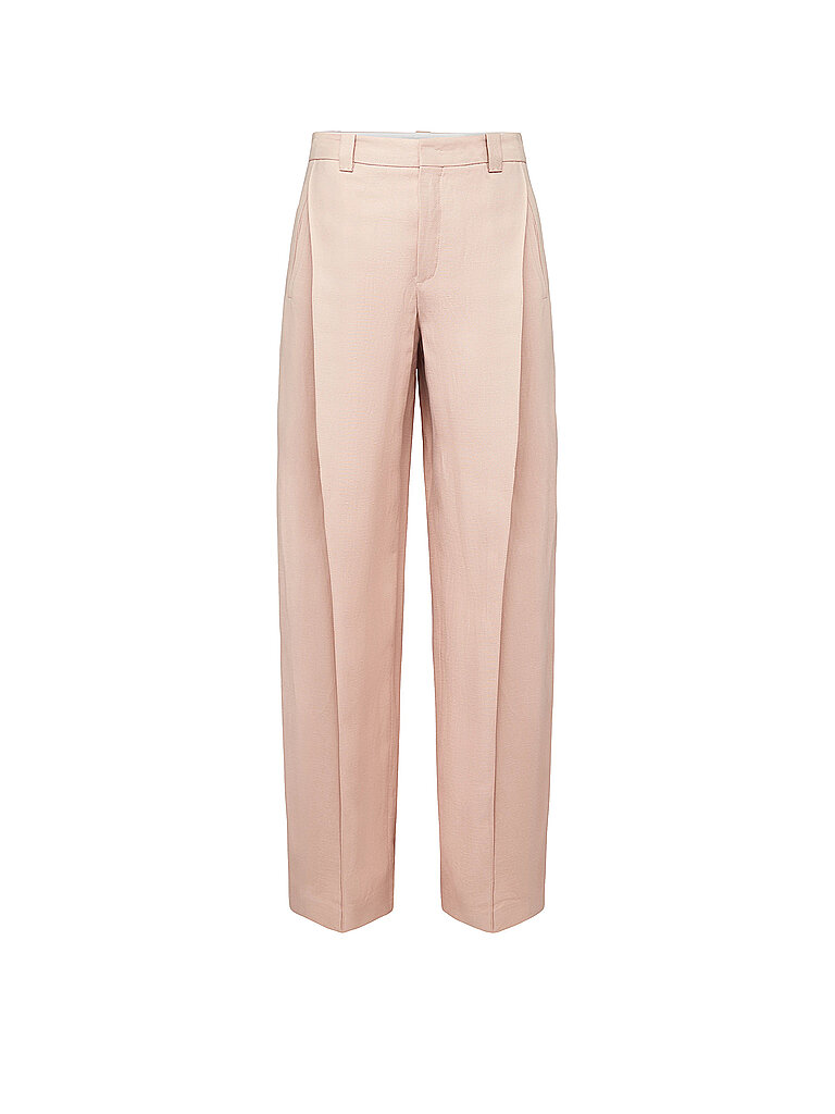 Pantaloni Marlene UNPACK 1 rosa 29/L34