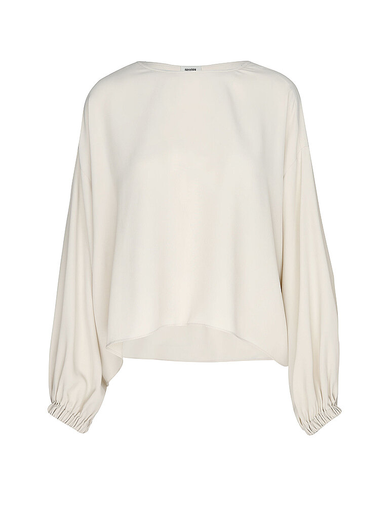 Blusenshirt LIRIEN 1 crema 42