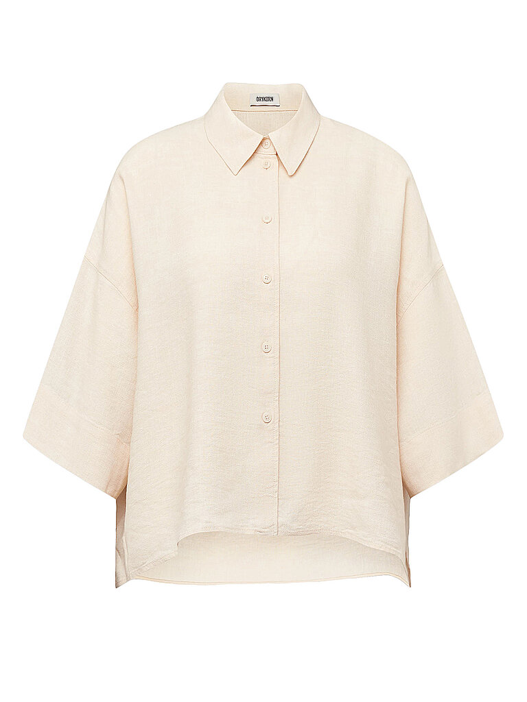 Drykorn Blusa YARIKA 1 crema 40