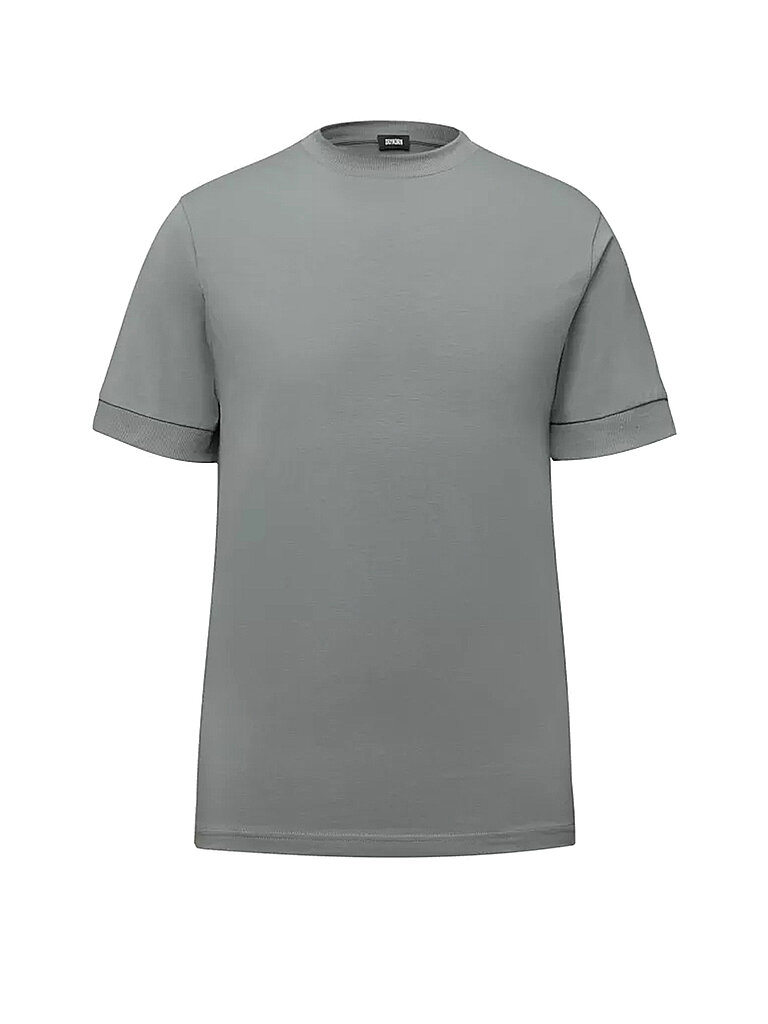 Drykorn T-Shirt ANTON 10 oliva M