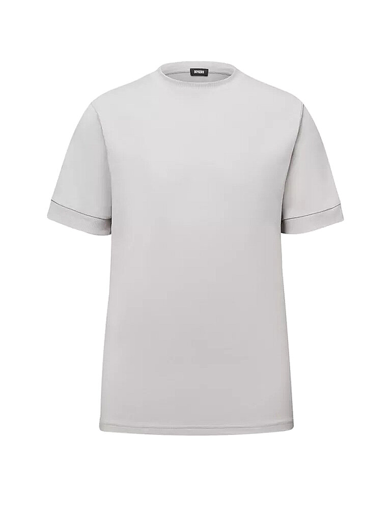 T-Shirt ANTON 10 cammello L