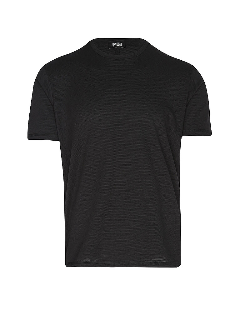 Drykorn T-Shirt nero L
