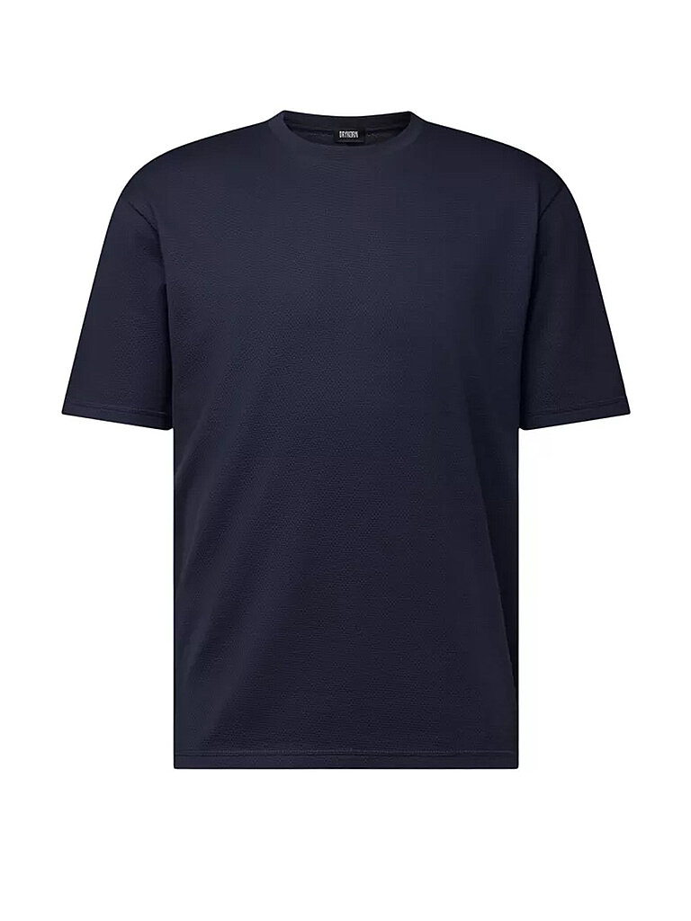 Drykorn T-shirt blu S