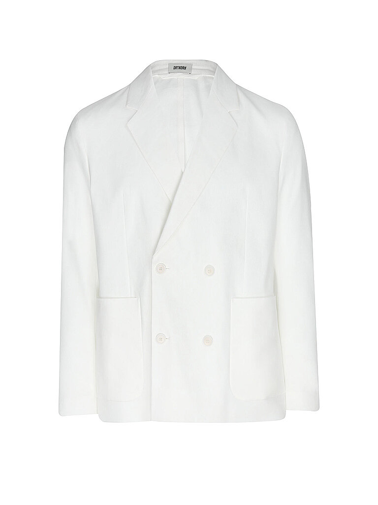 Drykorn Sakko DOMARO 1 bianco 46