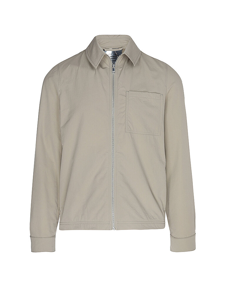 Blouson JERSON 1 cammello M