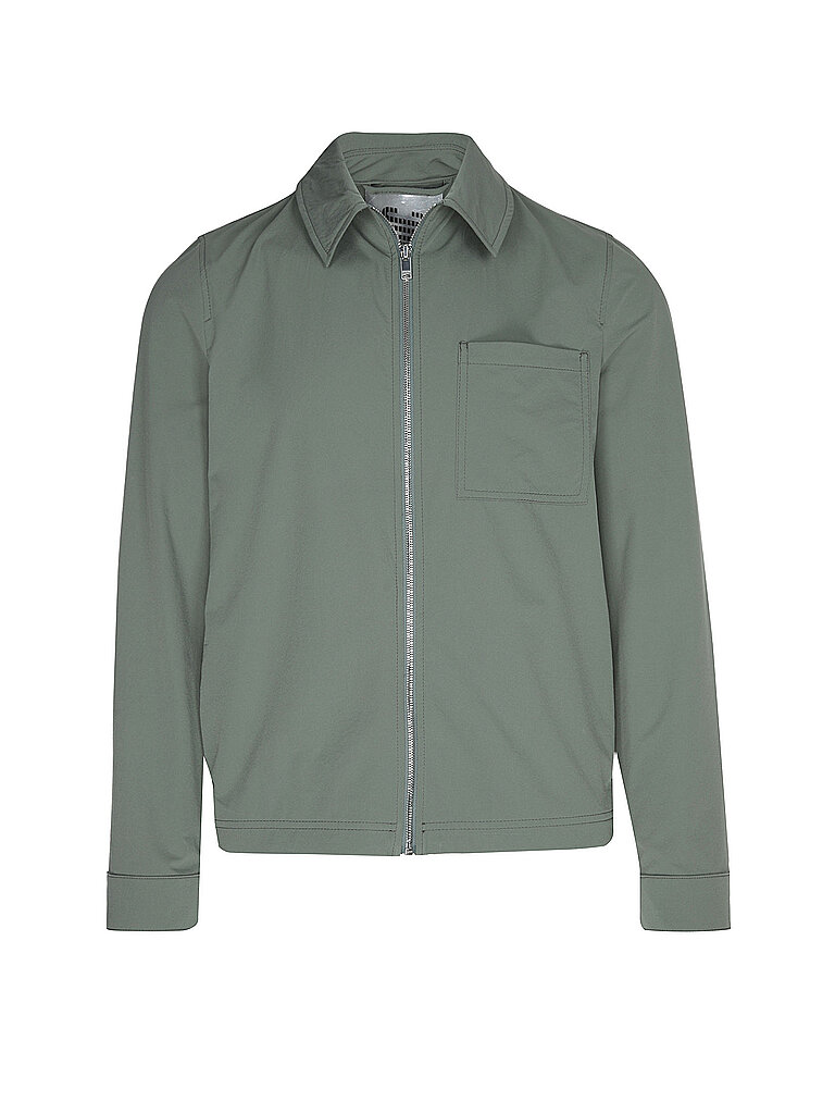 Drykorn Blouson JERSON 1 oliva L
