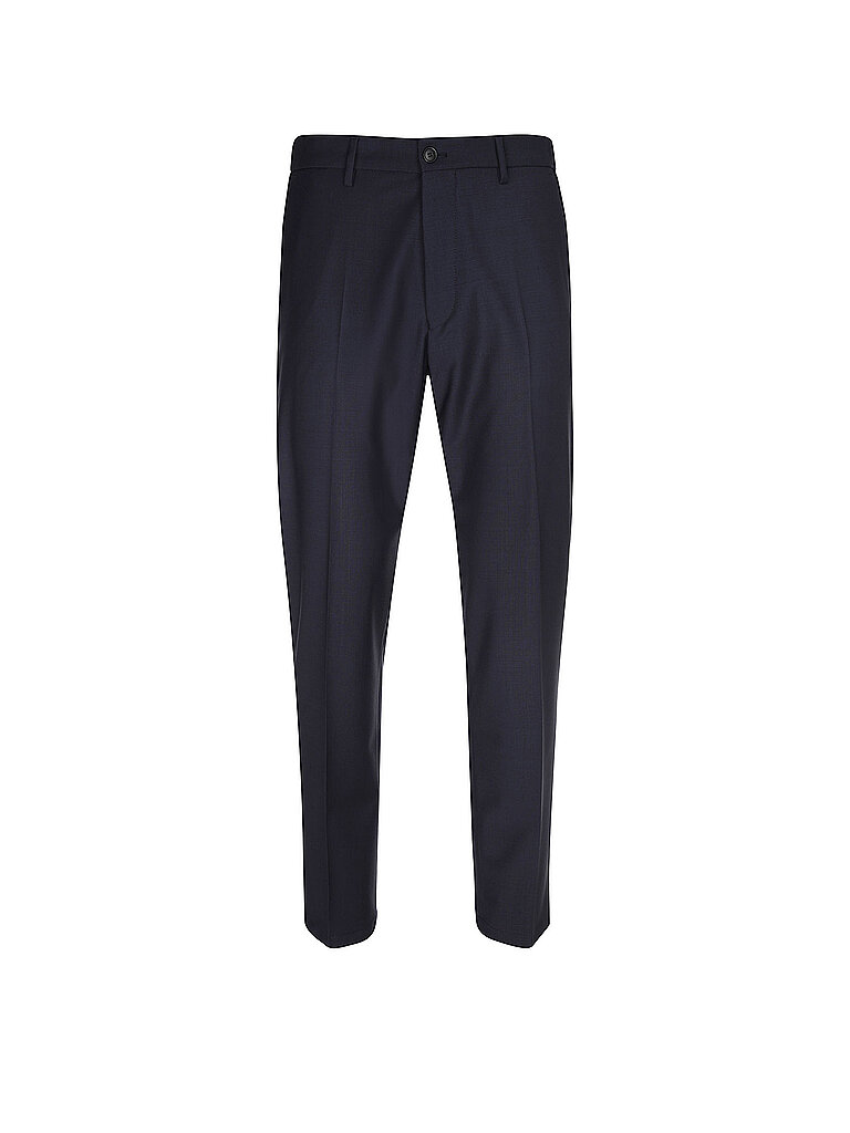 Drykorn Pantaloni da abito blu 46