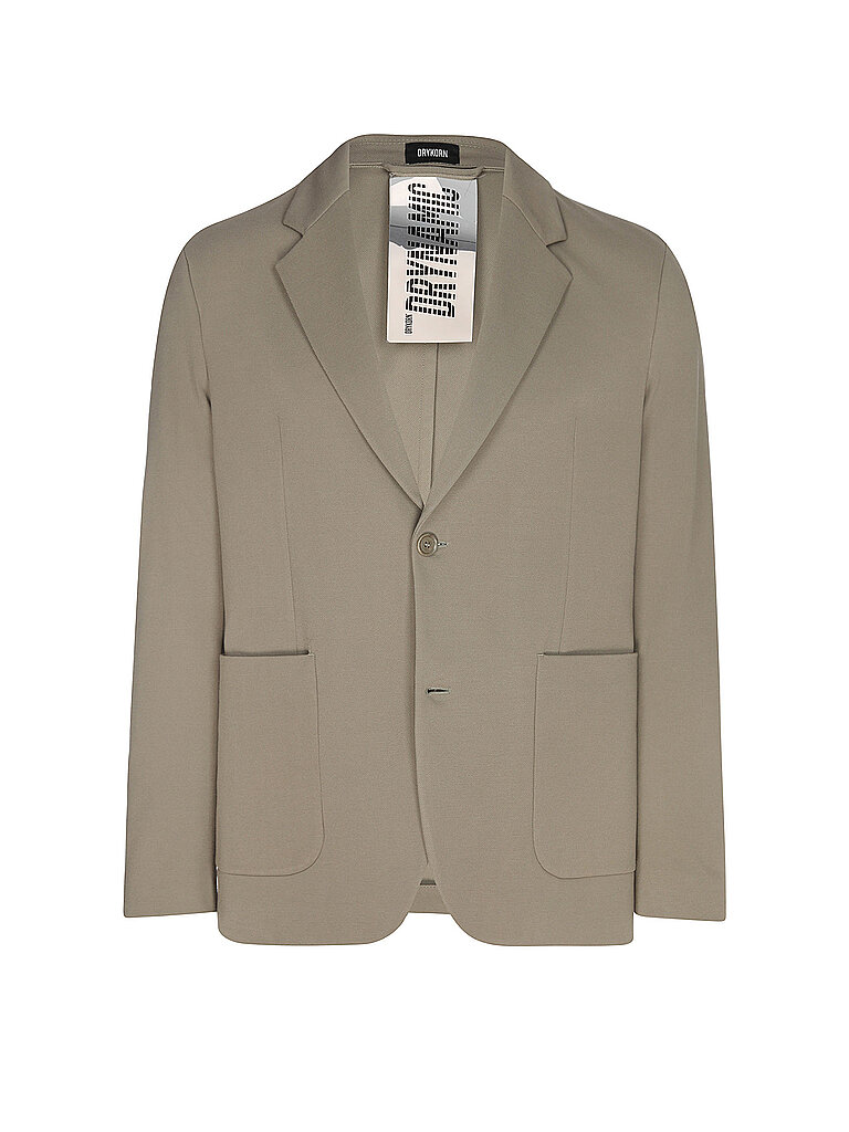 Drykorn Sakko MARLS cammello 52