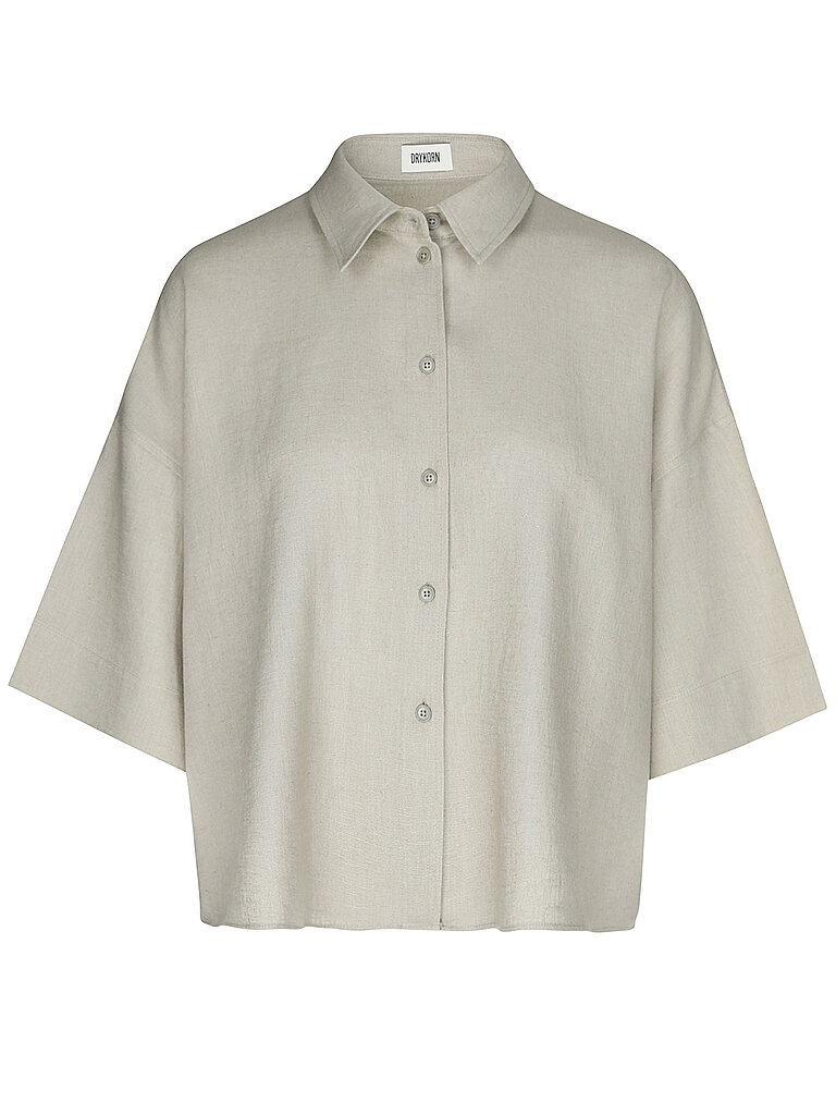 Drykorn Blusa YARIKA 1 beige 34
