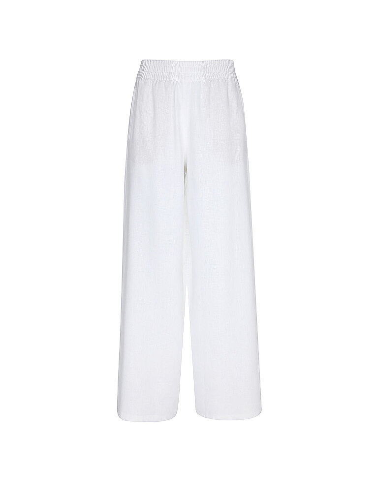 Pantalone Marlene CEILING bianco 25/L34